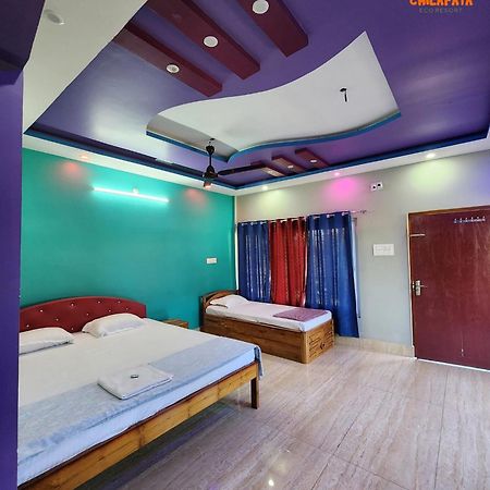 Chilapata Eco Resort Uttar Simlabari Kültér fotó
